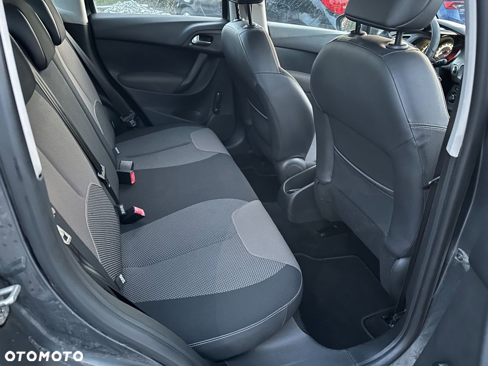 Citroën C3 Pure Tech (VTi) 68 Tendance - 11