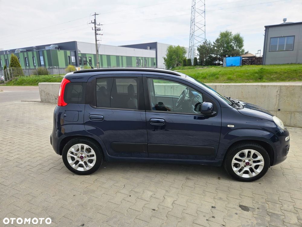 Fiat Panda - 2