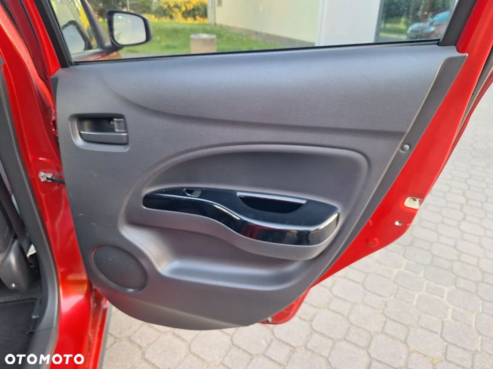 Mitsubishi Space Star 1.2 Clear Tec Edition+ - 21