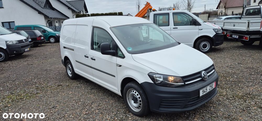 Volkswagen Caddy,long - 3