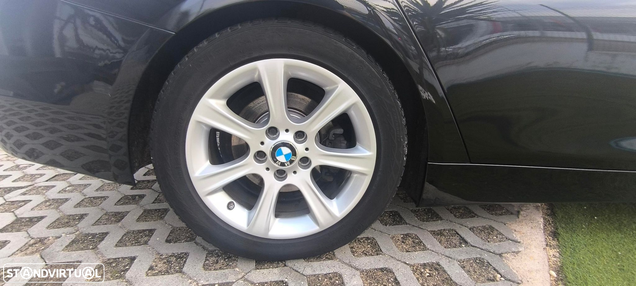 BMW 420 Gran Coupé d Line Modern Auto - 28