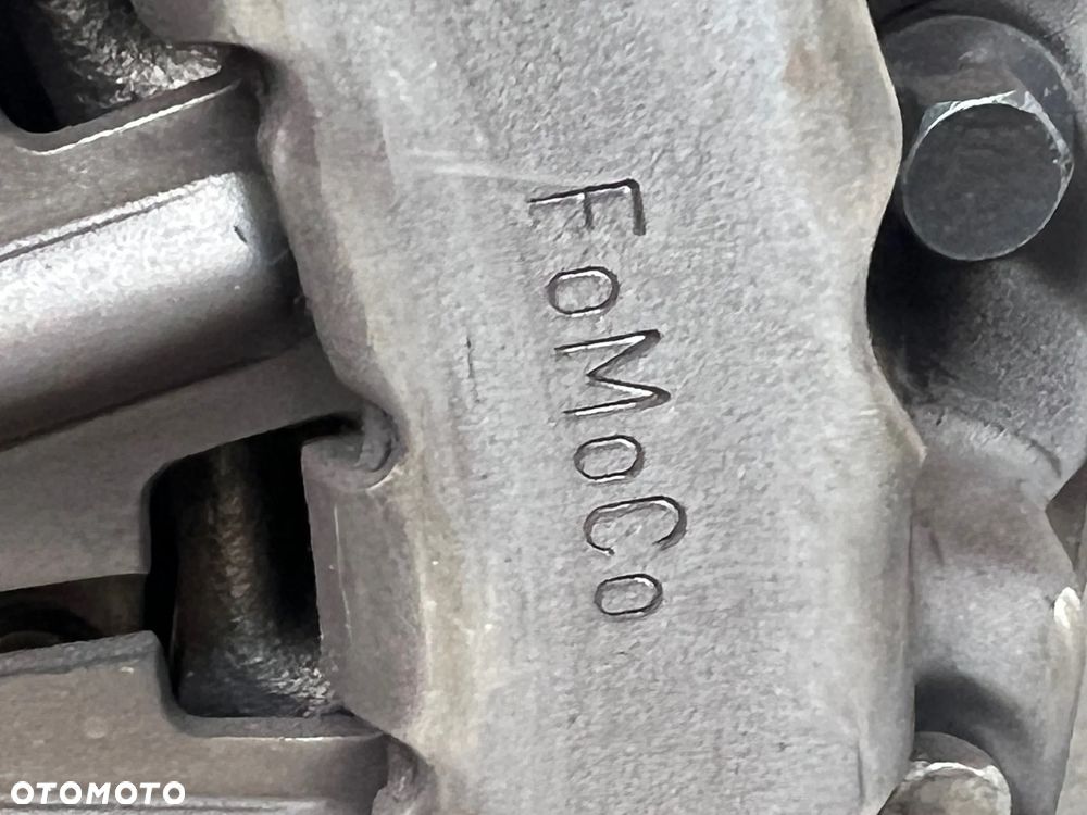 SILNIK KOMPLETNY TURBINA 1.0 ECOBOOST FORD FOCUS MK4 1.0 ECOBOOST M0DC Z AUTA O PRZEBIEGU 21.000km - 8