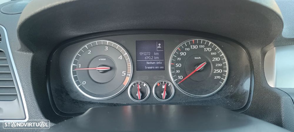 Renault Laguna Coupe 2.0 dCi Dynamique S 4Control - 10