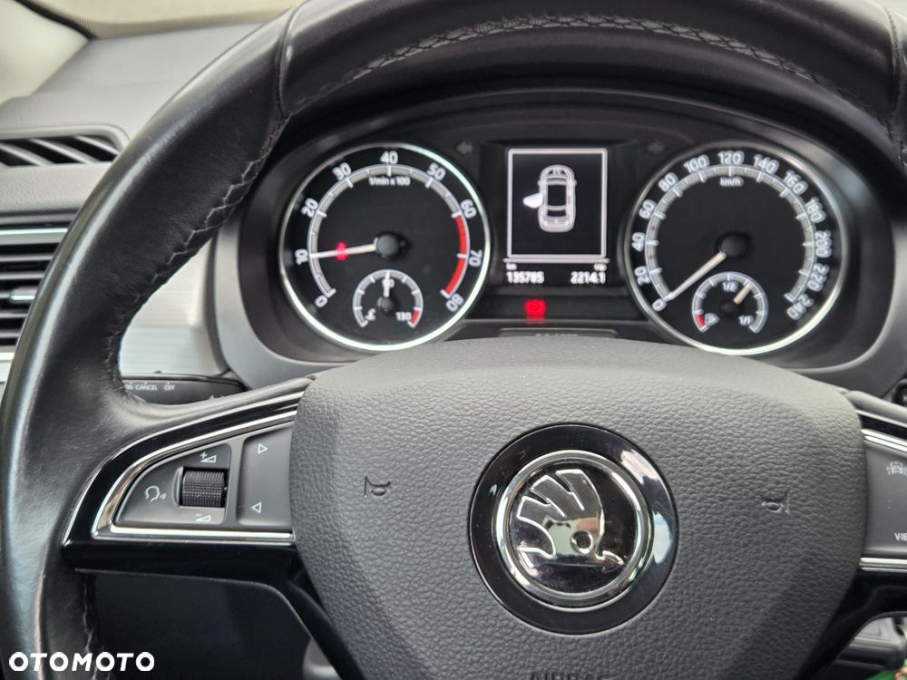 Skoda RAPID Spb 1.0 TSI Style - 13