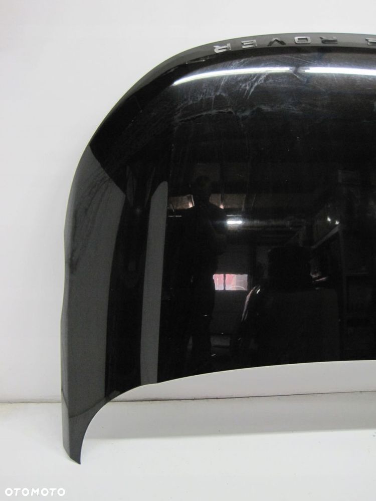 Maska RANGE ROVER EVOQUE II AIRBAG - 3