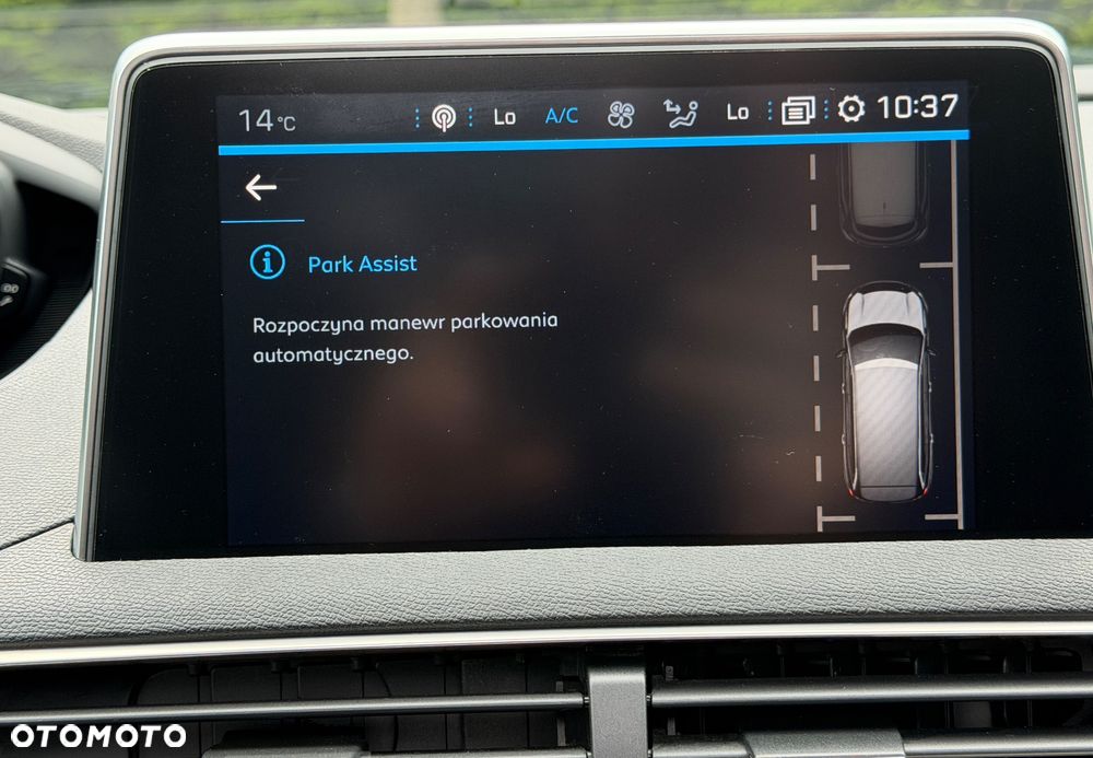Peugeot 5008 BlueHDi 180 EAT6 GT - 37