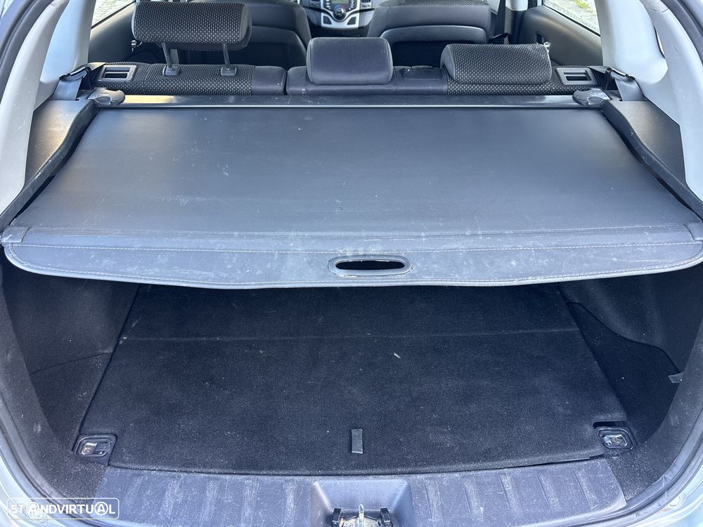 Hyundai i30 CW - 8