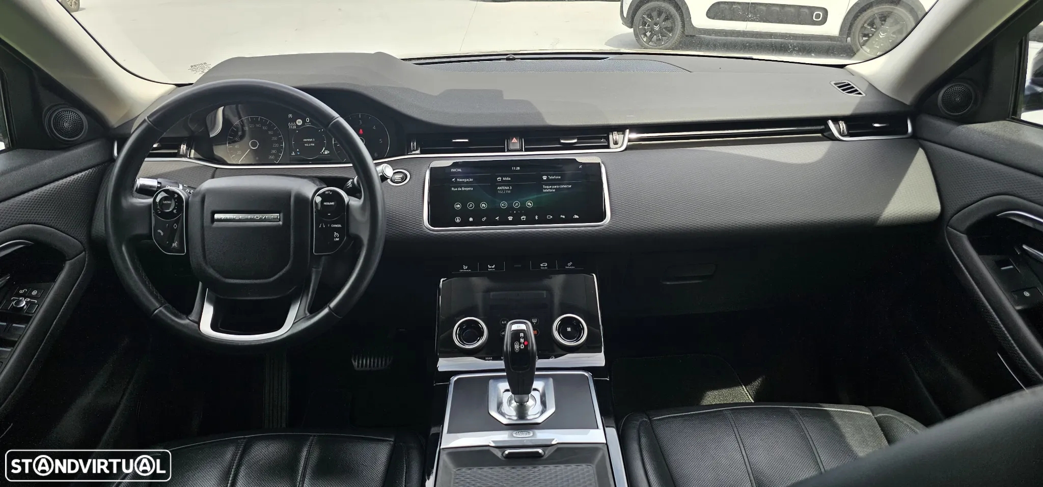 Land Rover Range Rover Evoque D150 S - 10