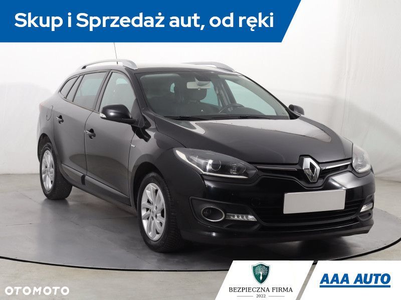 Renault Megane - 3