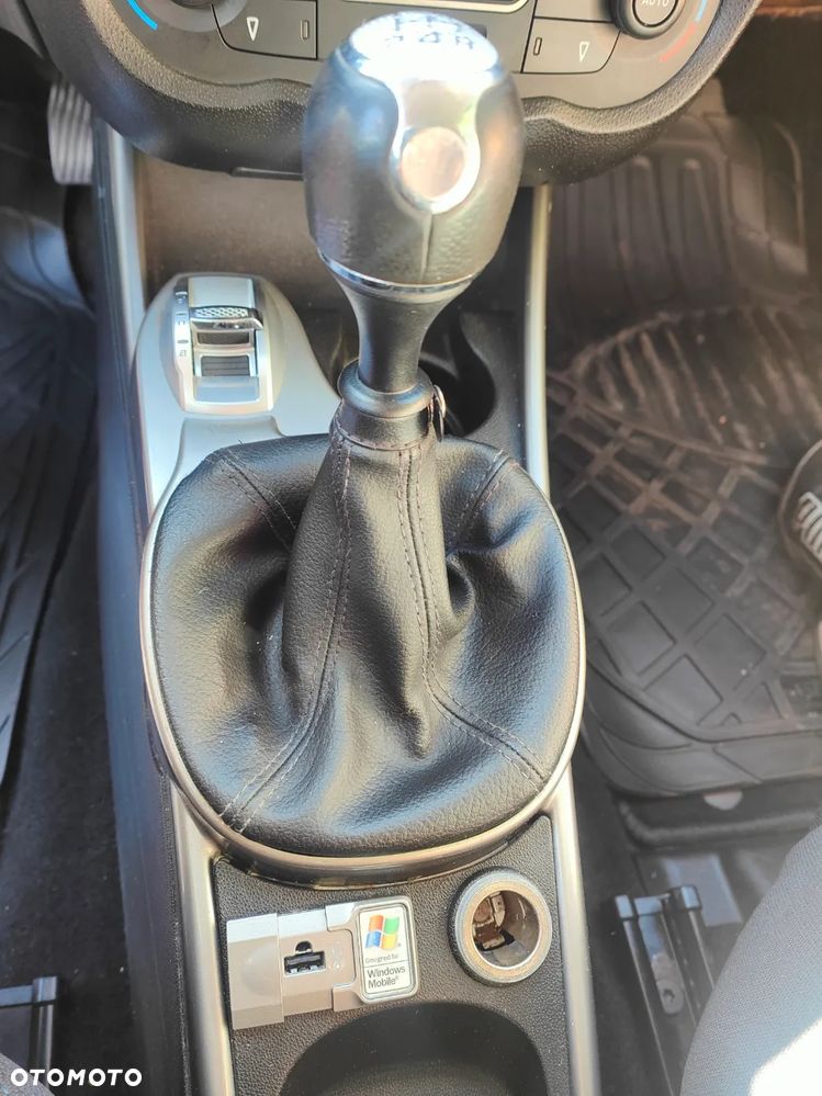 Alfa Romeo Mito 1.4 TB MultiAir Distinctive S&S - 17