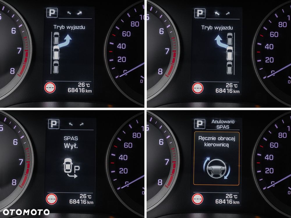 Hyundai Tucson 1.6 Turbo 4WD DCT Passion Plus - 21