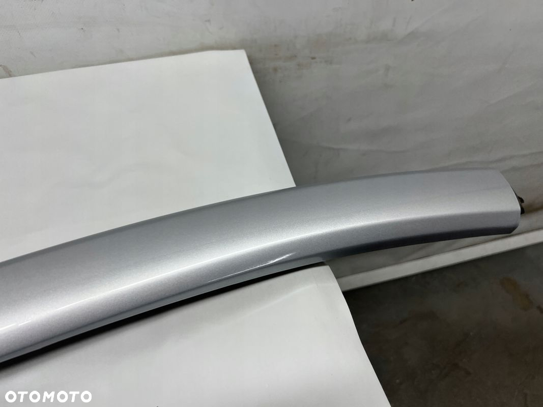 Citroen C4 SpaceTourer GRAND listwa szyby czołowej LEWA 9822759277 - 5