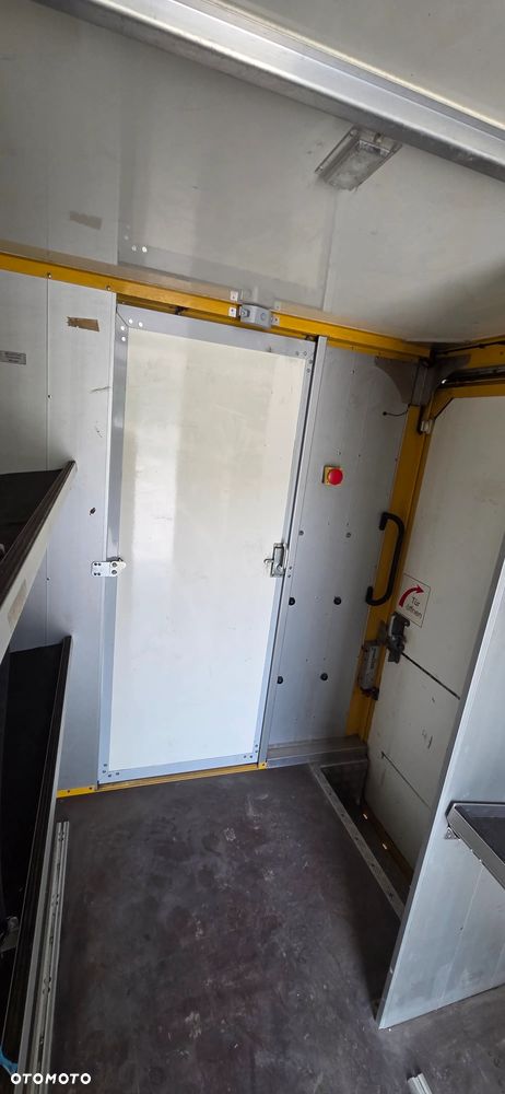 Iveco DAILY V FURGON 29L 11 - 12