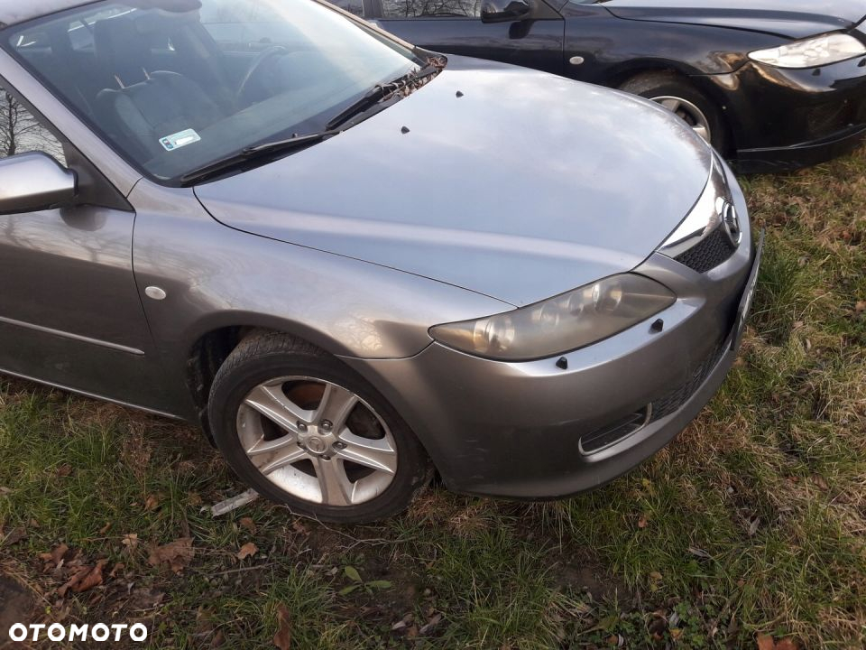 Mazda 6 GG GY 02-07 Starter Zapłonnik Cewka Xenon - 5