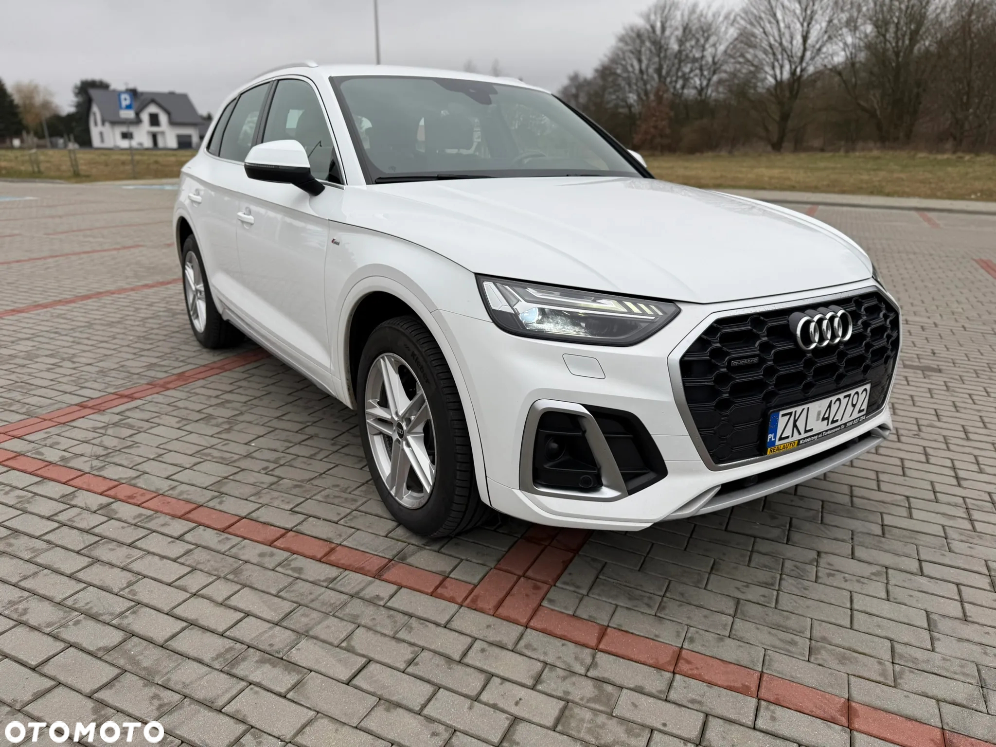 Audi Q5 - 17