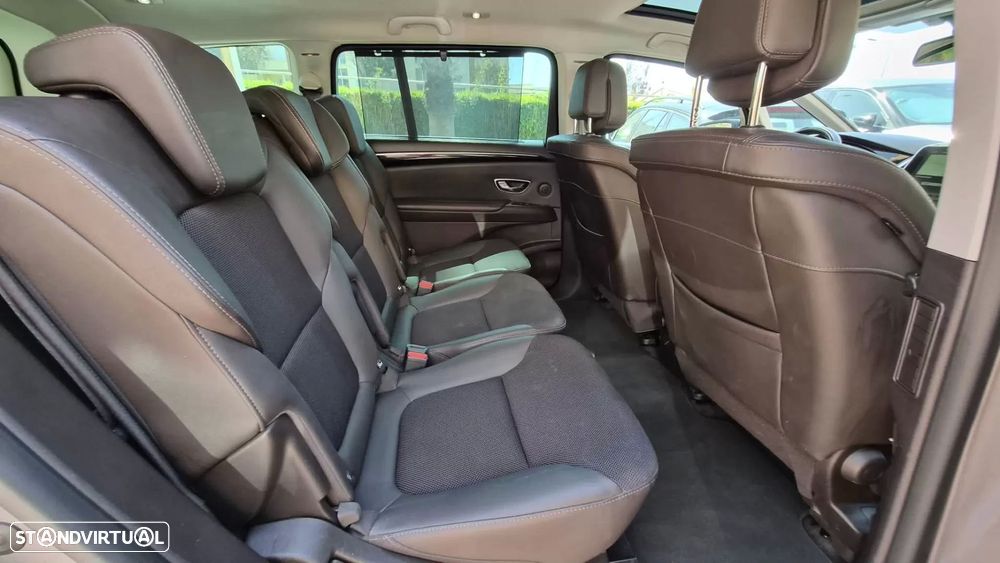 Renault Espace 1.6 dCi Zen EDC - 12