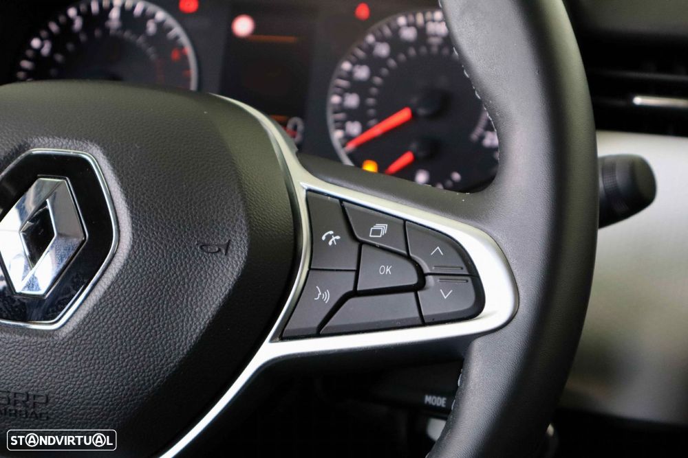Renault Clio - 17