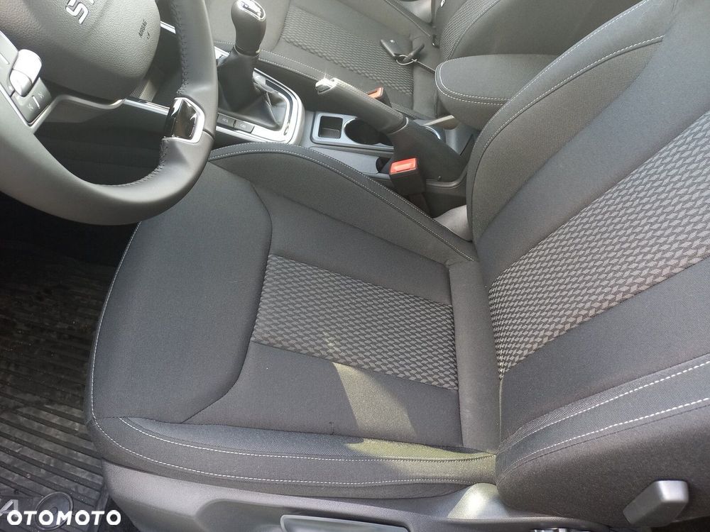 Skoda Fabia 1.0 TSI Edition 130 - 14