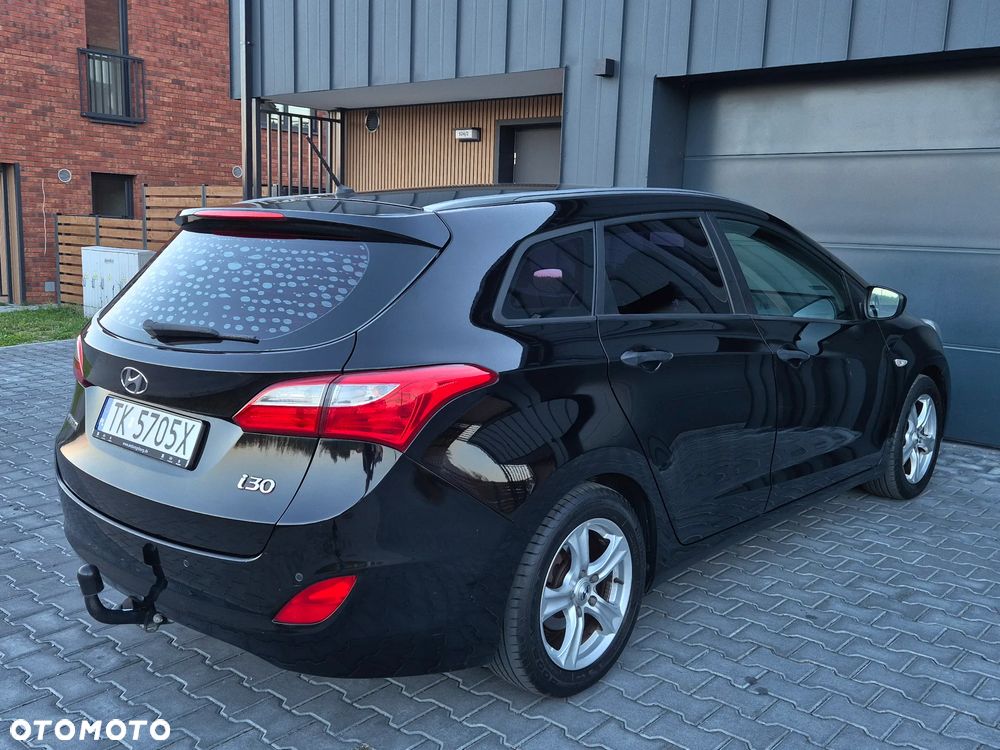 Hyundai i30 1.4 Premium - 21