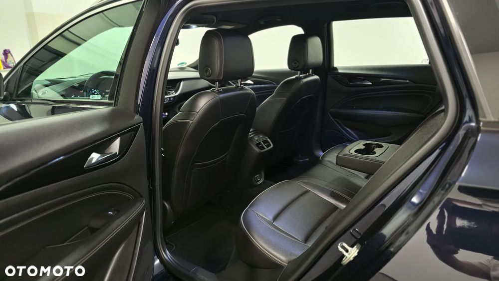 Opel Insignia 2.0 Ultimate Exclusive - 6