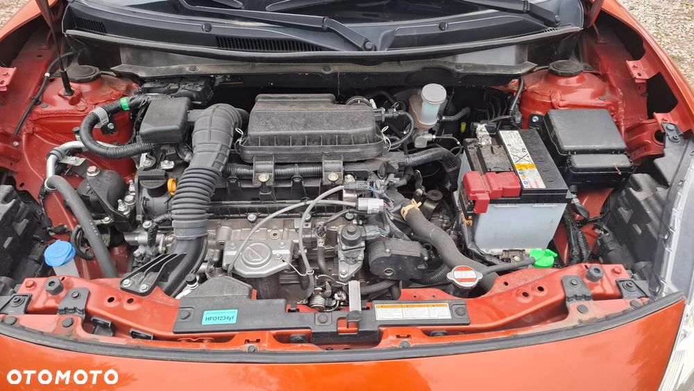 Suzuki Swift - 14