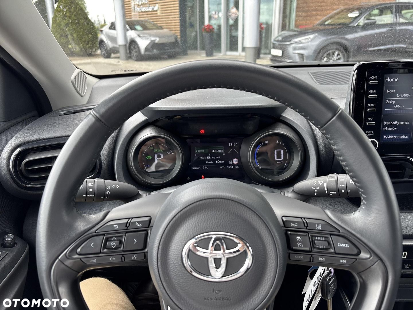 Toyota Yaris - 17