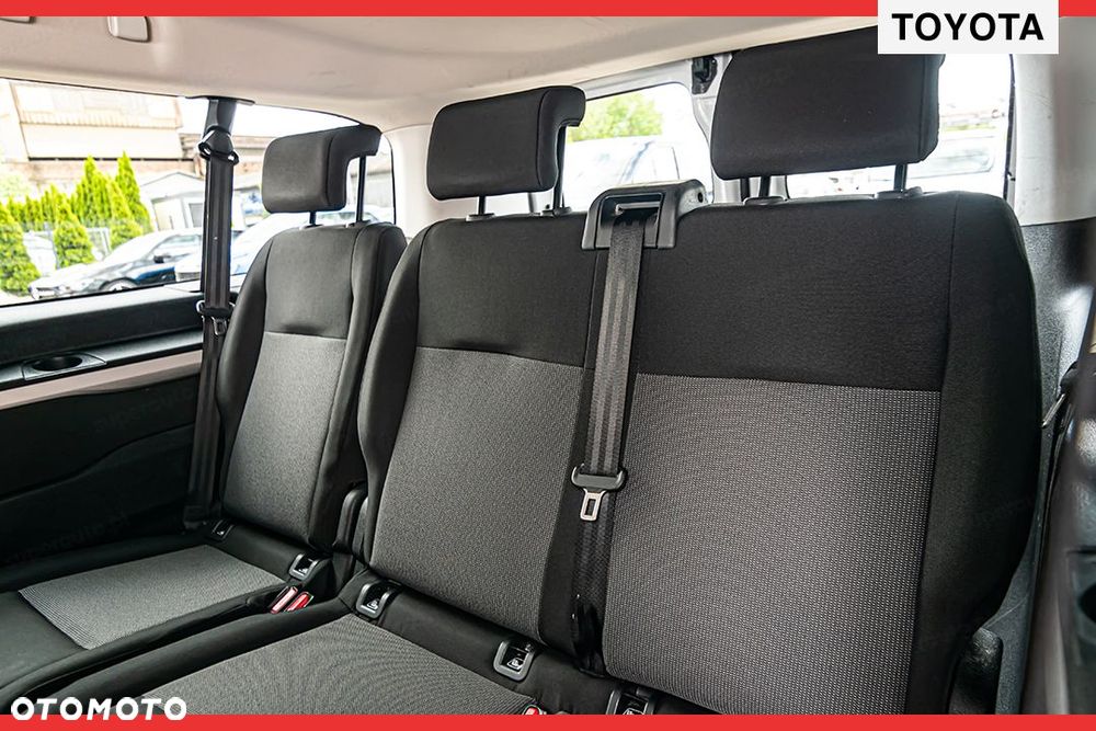 Toyota Proace Verso - 30