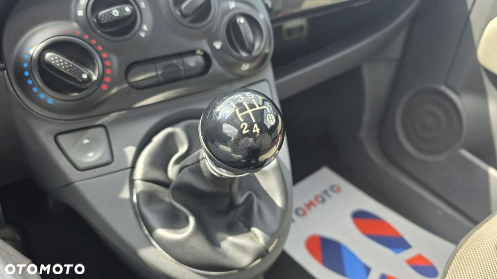 Fiat 500 - 16