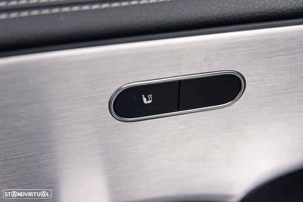 Mercedes-Benz A 250 e AMG Line - 39