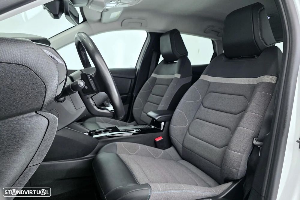Citroën C4 PureTech 130 Stop&Start EAT8 C-SERIES - 8