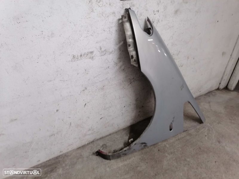 Guarda Lamas Esq Volkswagen Sharan (7M8, 7M9, 7M6) - 2