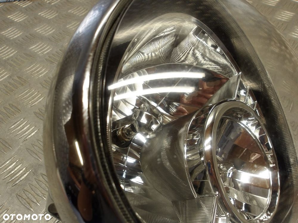 Lampa przednia reflektor YAMAHA XV 1900 ROADLINER/STRATOLINER 06-14r   PN. 1D7-84310-00 - 6