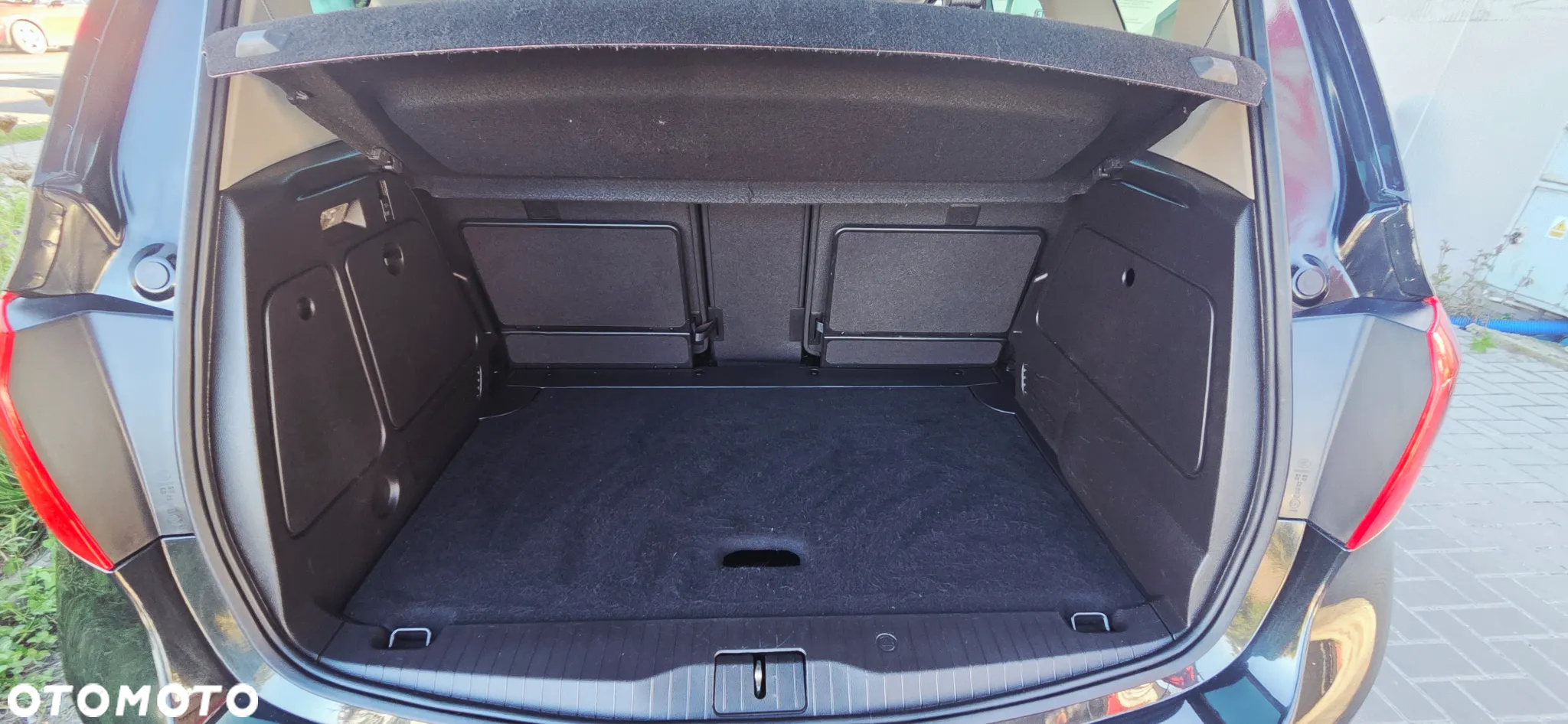 Opel Meriva 1.4 ecoflex Design Edition - 29