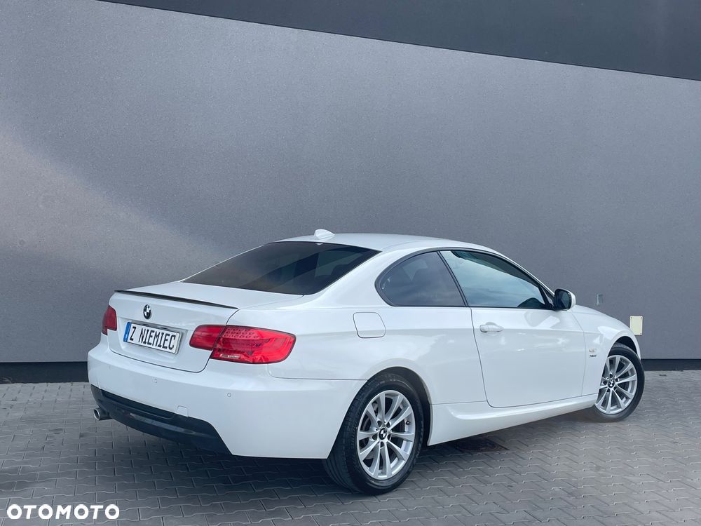 BMW Seria 3 - 13