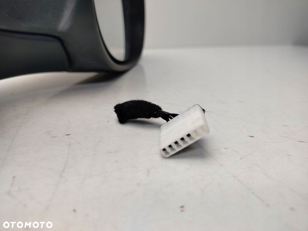 ford ka mk2 08r- lusterko prawe zewnętrzne 69 5 pin - 8