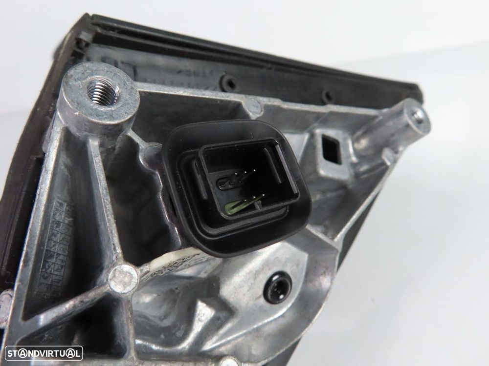 Retrovisor / Espelho Esquerdo Usado / Original BMW X2 (F39) 51167420275 - 5