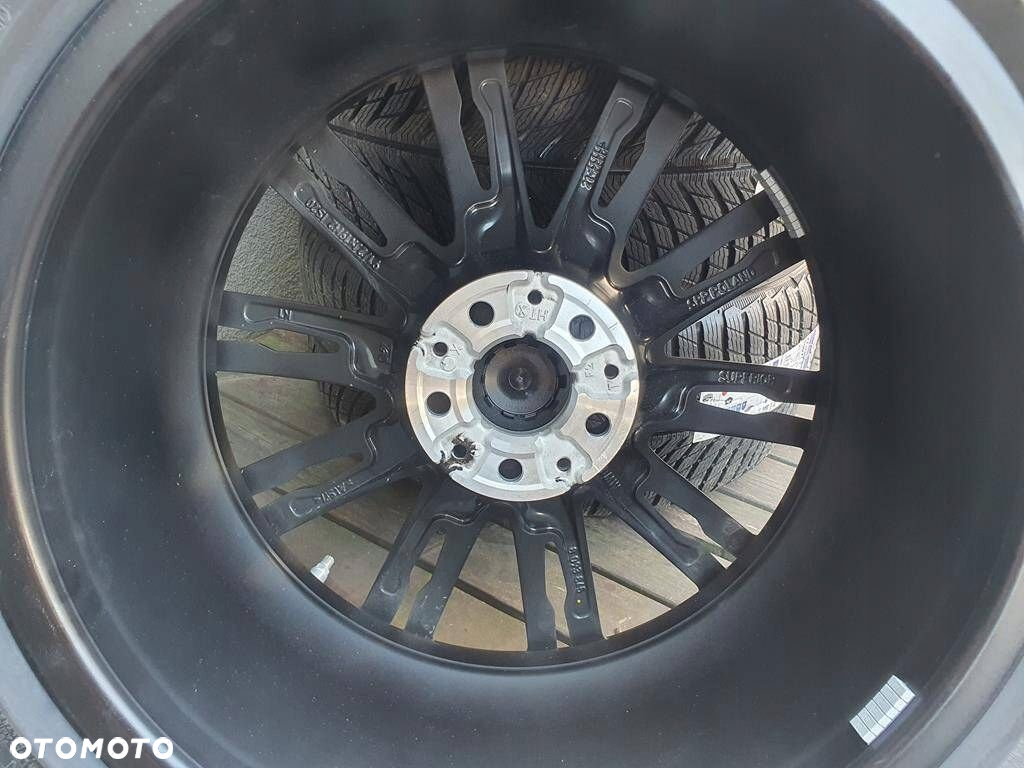 Koła 275/35R20 BMW M2 G87 M3 G80 M4 G82 Superior - 6