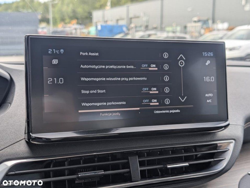 Peugeot 5008 - 15