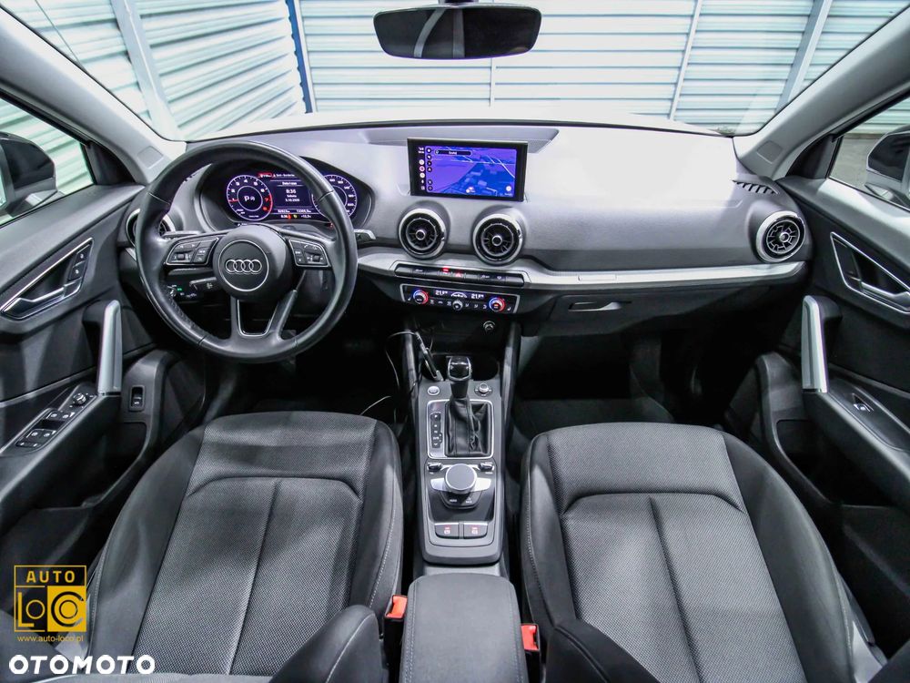 Audi Q2 2020 photo 4