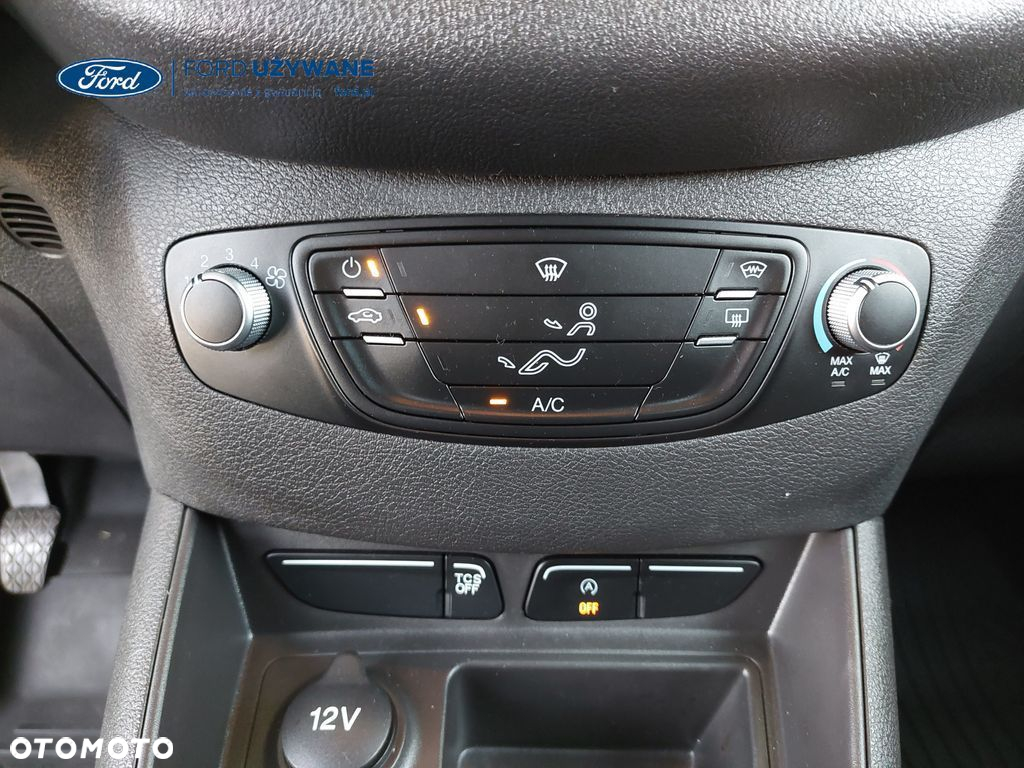 Ford Transit-courier - 10