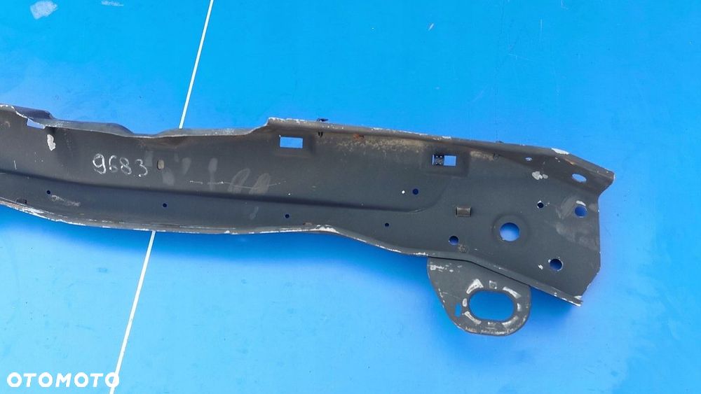 wzmocnienie pas przedni górny jeep grand cherokee wk2 12r - 5