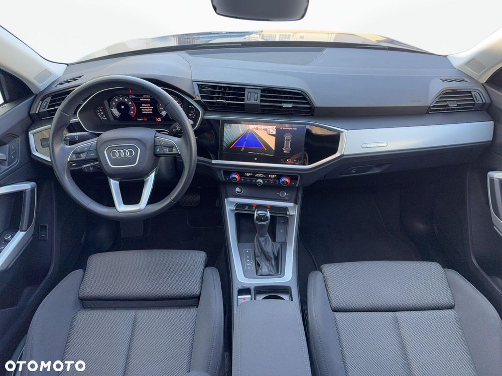 Audi Q3 40 TFSI Quattro Advanced S tronic - 10