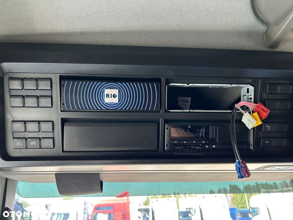 MAN TGS 18.400 4x2 BL SA - 19