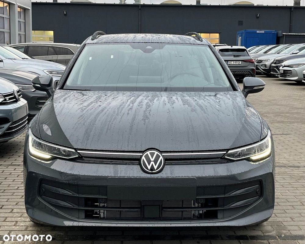 Volkswagen Golf 1.5 eTSI mHEV Life Plus DSG - 2