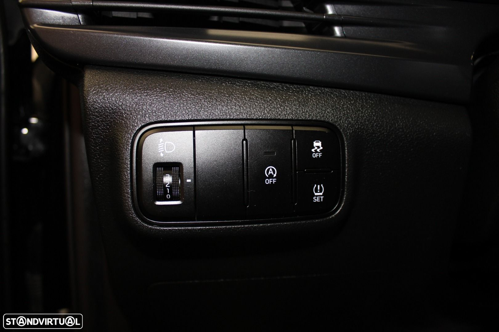 Hyundai Bayon 1.0 T-GDI Premium - 11