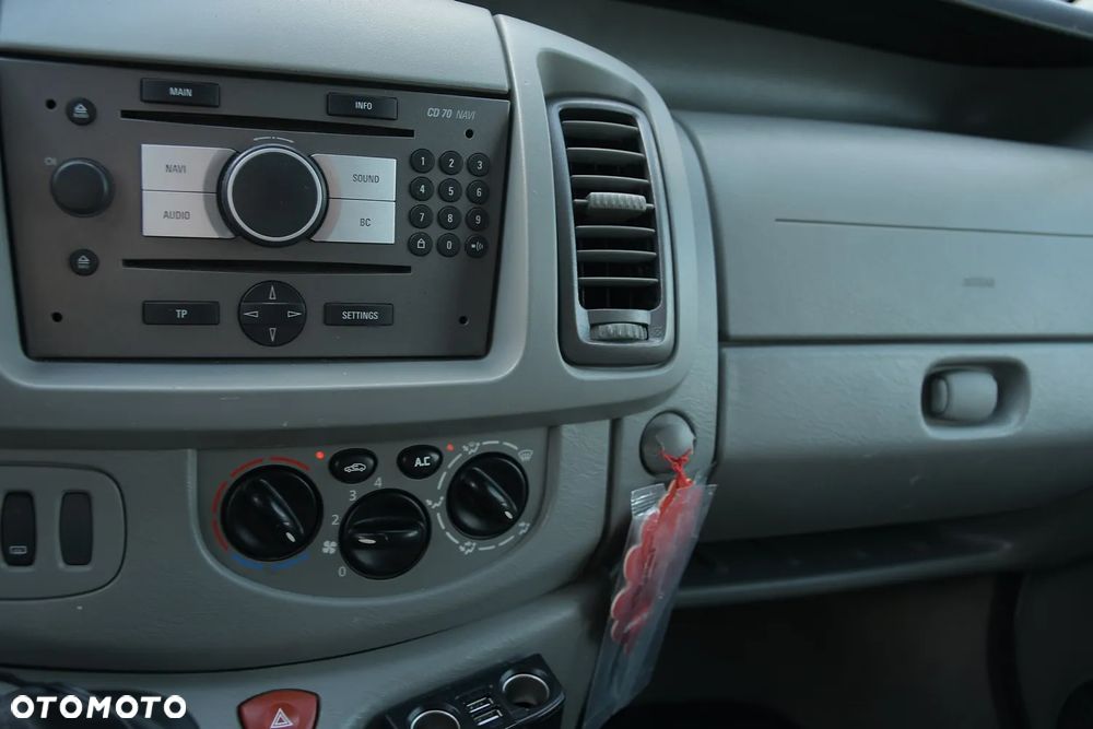 Opel Vivaro L1H1 Tour - 33