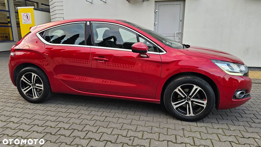 DS Automobiles DS 4 Crossback - 16