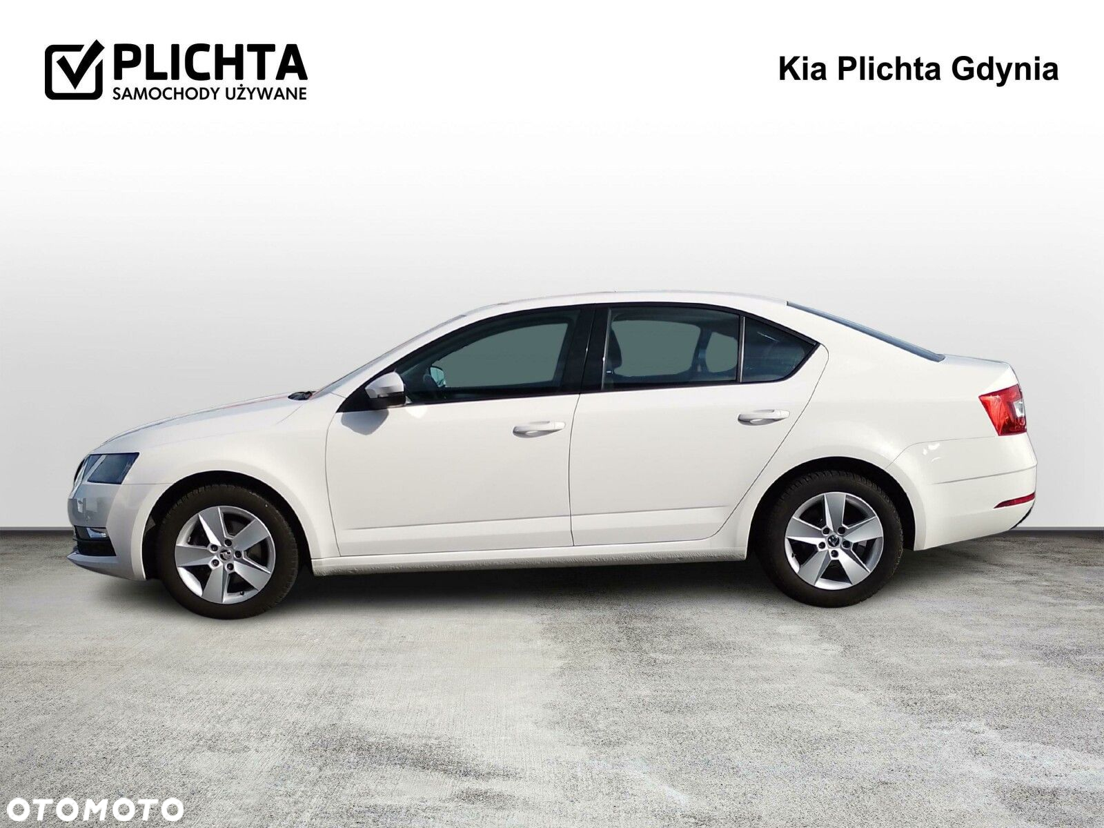 Skoda Octavia 1.0 TSI Ambition - 2