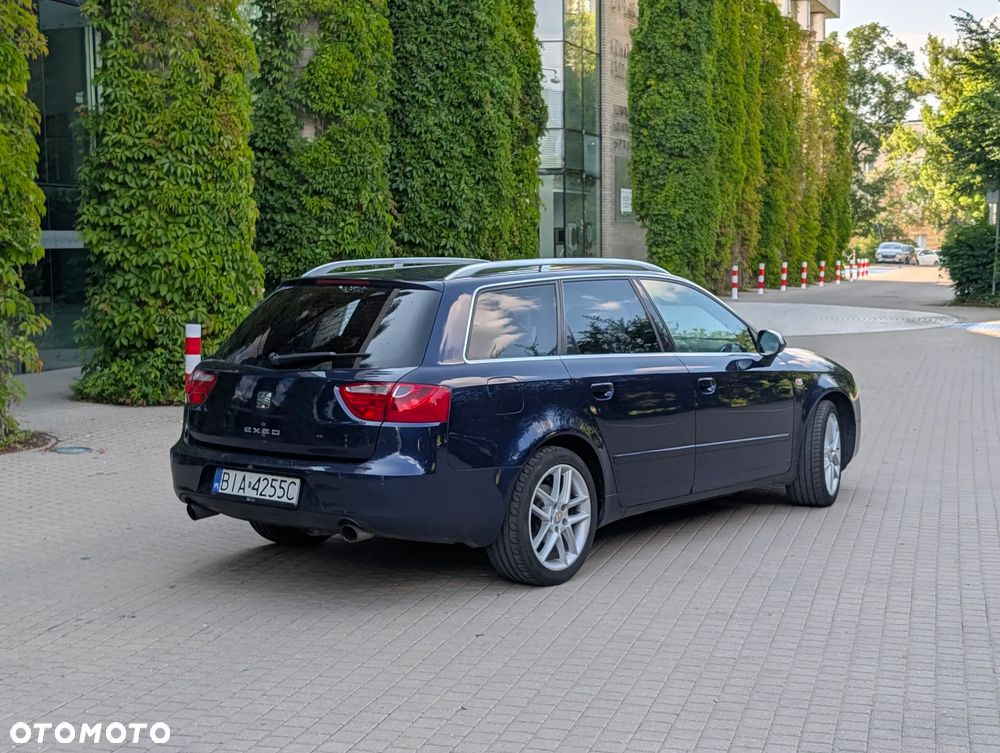 Seat Exeo ST - 2