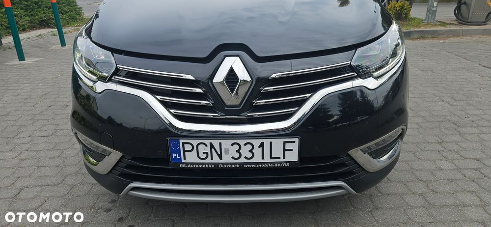 Renault Espace - 15